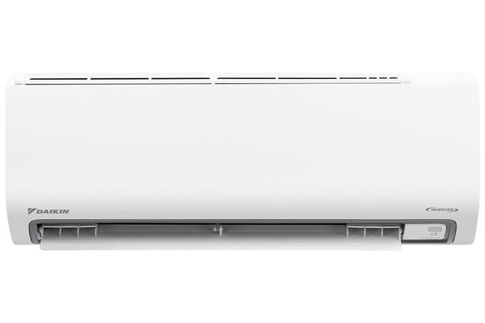 Điều hòa Daikin Inverter 9000 BTU 1 chiều FTKB25ZVMV - Model 2025